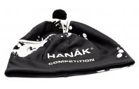Winter Beanie Hanak Competition Black ... Winter Beanie Hanak Competition Black & White L