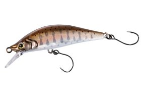 Wobbler Shimano Cardiff Refrain 50HS ... Wobbler Shimano Cardiff Refrain 50HS Japan - 4.1 g; 5 cm