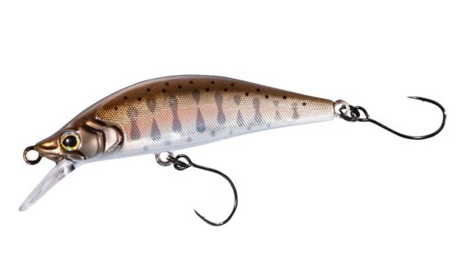 Wobbler Shimano Cardiff Refrain 50HS Japan Wobbler Shimano Cardiff Refrain 50HS Japan - 4.1 g; 5 cm