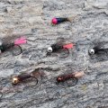 TOP AR Tungsten Jigs