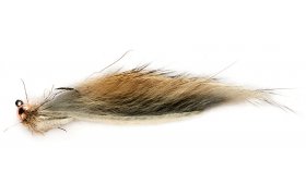 Croston's Belly Flop Sculpin Natural B/L Croston's Belly Flop Sculpin Natural, Size 10