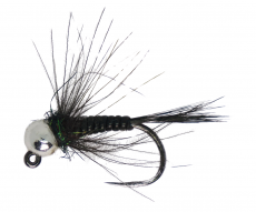AR Black Jack Jig B/L AR Black Jack Jig B/L, Size 12