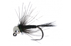 AR Black Jack Jig B/L AR Black Jack Jig B/L, Size 12
