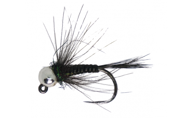 AR Black Jack Jig B/L AR Black Jack Jig B/L, Size 12