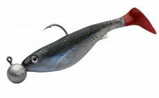 Rubber Lures Kinetic Playboy RF2 Moonshiner