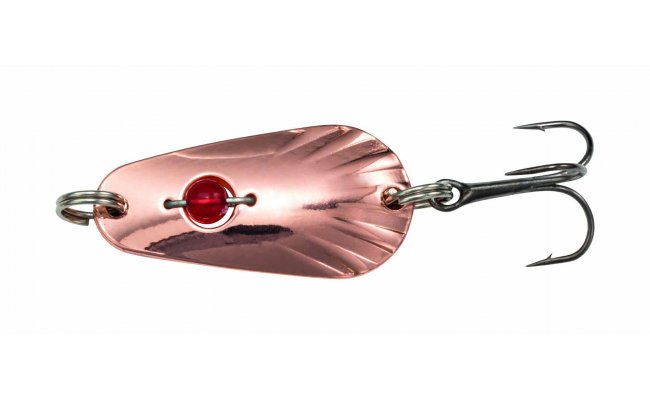 Trout Spoon Kinetic Bond Copper Trout Spoon Kinetic Bond Copper 5 g