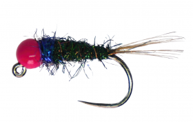 AR Pink Head Psycho Jig B/L AR Pink Head Psycho Jig B/L, Size 12