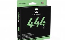 Fly Line Floating Cortland 444 SL Classic - New Package