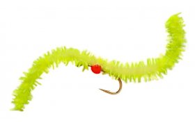 Chewing Gum Worm Zest Chewing Gum Worm Zest, Size 10