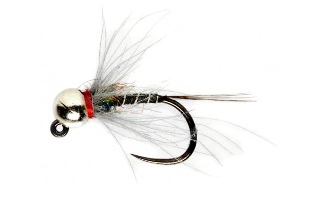 Weiss' Skunk B/L Weiss' Skunk B/L, Size 12, 3.2 mm
