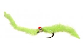 Croston's Mini Cocktail Worm Cucumber ... Croston's Mini Cocktail Worm Cucumber B/L, Size 14