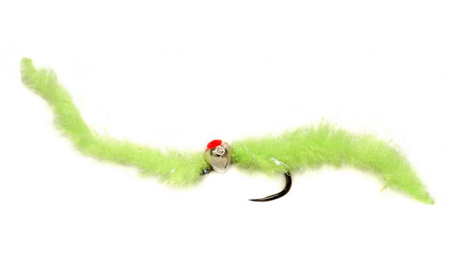 Croston's Mini Cocktail Worm Cucumber B/L Croston's Mini Cocktail Worm Cucumber B/L, Size 14