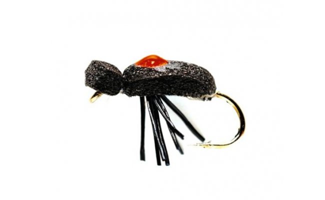 Beetle Hi-Float Beetle Hi-Float, Size 14