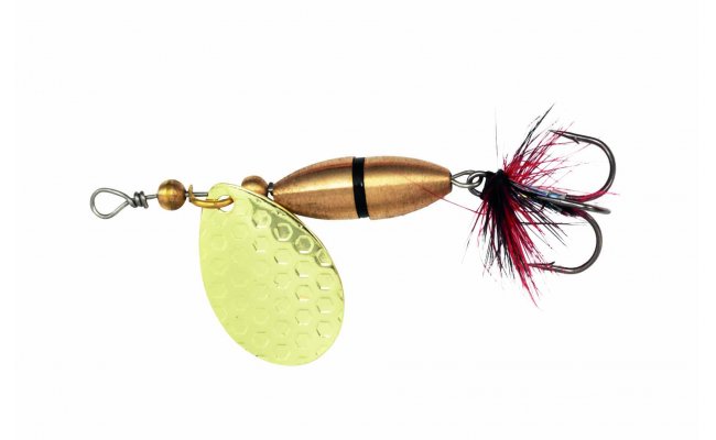 Spinner Kinetic Fizz Gold & Black Ribbon Spinner Kinetic Fizz Gold & Black Ribbon 5 g