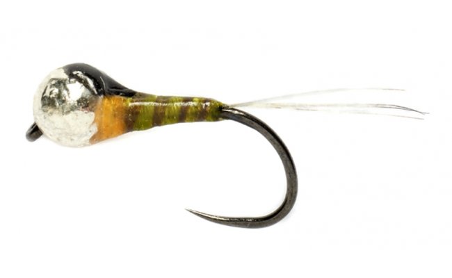 Perdigon Olive Hot Spot B/L Perdigon Olive Hot Spot B/L, Size 14