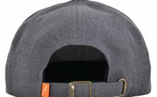 Cap Guideline Flat Brim Est. 93' - Back Side
