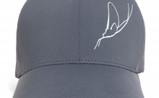 Cap Guideline Flexfit Iconic Mayfly - Front Side