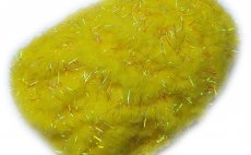 Chenille FlyBox Eggstasy CHAOS Sweetcorn