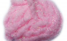 Chenille FlyBox Eggstasy CHAOS Candy Pink