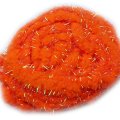 Chenille FlyBox Eggstasy CHAOS Fire Orange