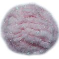 Chenille FlyBox Eggstasy CHAOS Fluo Powder