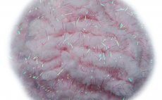 Chenille FlyBox Eggstasy CHAOS Fluo Powder