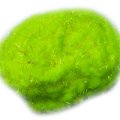 Chenille FlyBox Eggstasy CHAOS Fluo Yellow