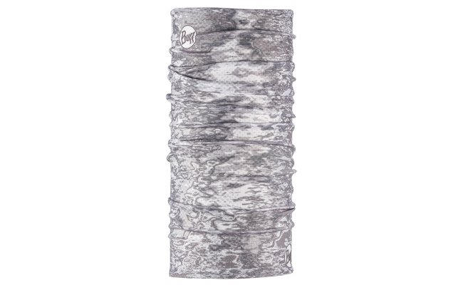 CoolNet UV+ Buff Original Camo White CoolNet UV+ Buff Original Camo White