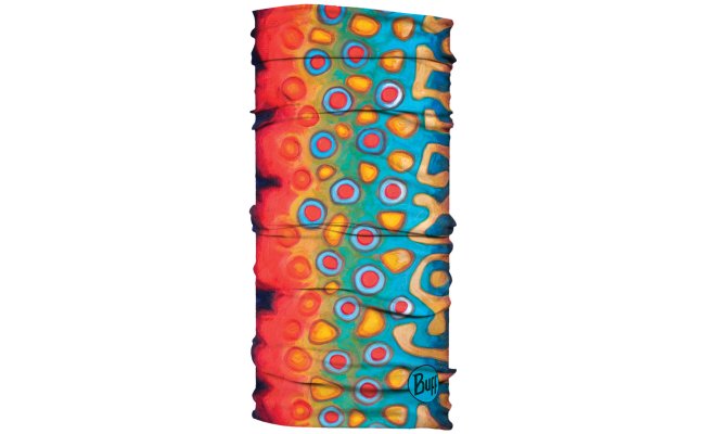 CoolNet UV+ Buff Original DeYoung Brookie Flank CoolNet UV+ Buff Original DeYoung Brookie Flank