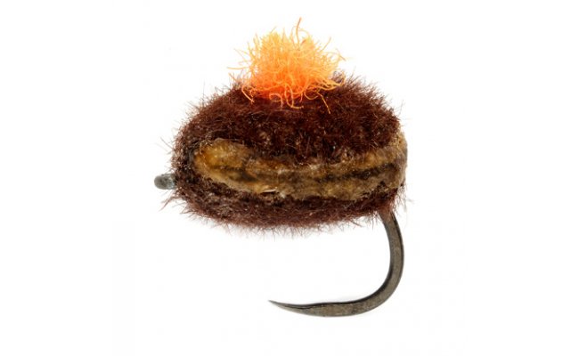 Disco Biscuit Brown Disco Biscuit Brown, Size 10