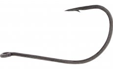 Dropshot Hook Westin Black Nickel