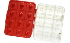 Dubbing Box Fulling Mill - Open