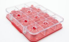 Dubbing Box Fulling Mill