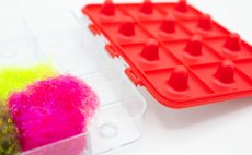 Dubbing Box Fulling Mill