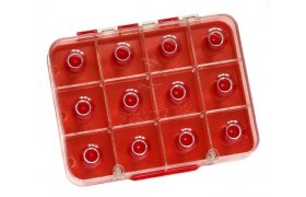 Dubbing Box Fulling Mill Dubbing Box Fulling Mill Red