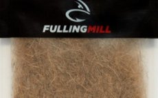 Dubbing Fulling Mill Eco Warrior Dub Light Hare's Ear