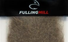 Dubbing Fulling Mill Eco Warrior Dub Light Hare's Ear