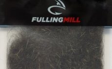 Dubbing Fulling Mill Eco Warrior Dub Pepperbox