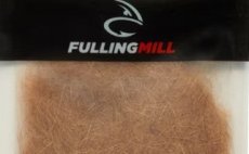 Dubbing Fulling Mill Eco Warrior Dub Latte