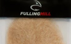 Dubbing Fulling Mill Euro Nymph Body Dub Caddis Larva Cream
