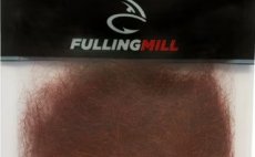 Dubbing Fulling Mill Euro Nymph Body Dub Brown