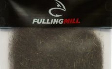 Dubbing Fulling Mill Euro Nymph Body Dub Dark Hare's Ear