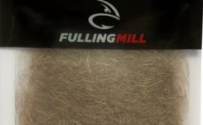 Dubbing Fulling Mill Euro Nymph Body Dub Light Hare's Ear
