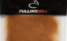 Dubbing Fulling Mill Euro Nymph Body Dub Golden Olive