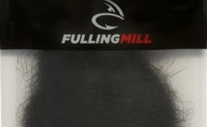 Dubbing Fulling Mill Euro Nymph Body Dub Black