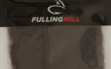 Dubbing Fulling Mill Tactical Peacock Dub Purple