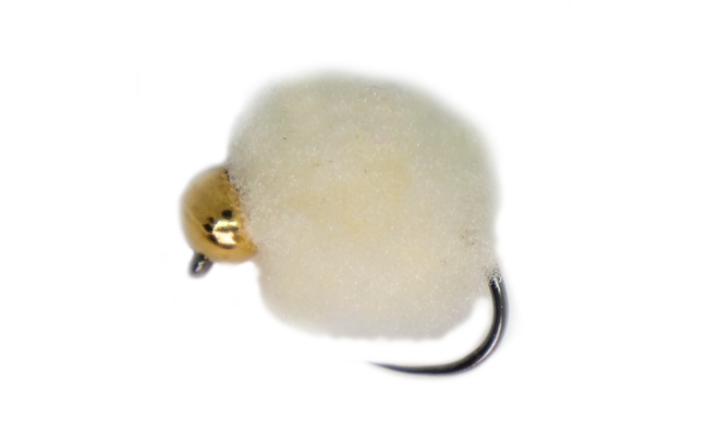 Egg Beige & Gold Egg Beige & Gold, Size 12