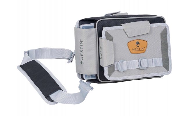 Fishing Bag Westin W3 Quick Bag Fishing Bag Westin W3 Quick Bag