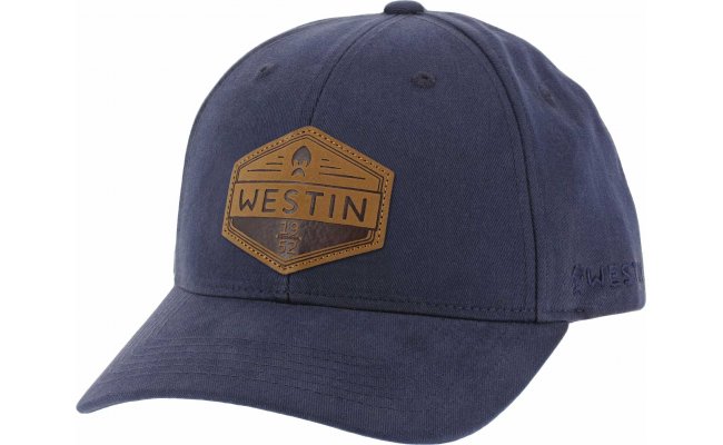 Fishing Cap Westin Vintage Fishing Cap Westin Vintage