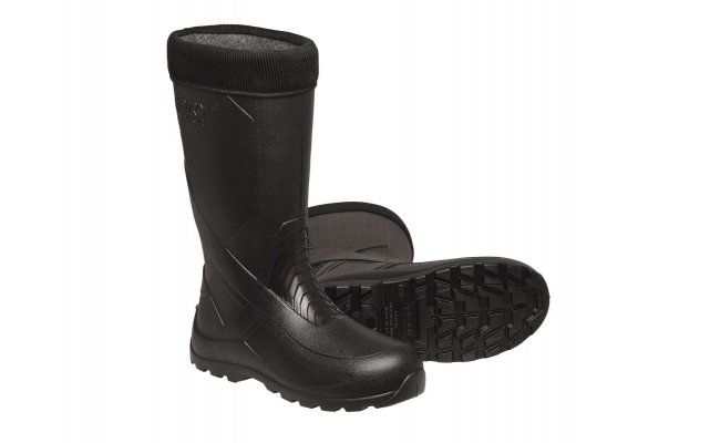 Fishing Insulated Rubber Boots Kinetic Drywalker 15" Fishing Insulated Rubber Boots Kinetic Drywalker 15" 40
